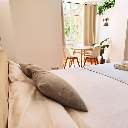 Cosy Beach Suite Agata Бенальмадена Экстерьер фото